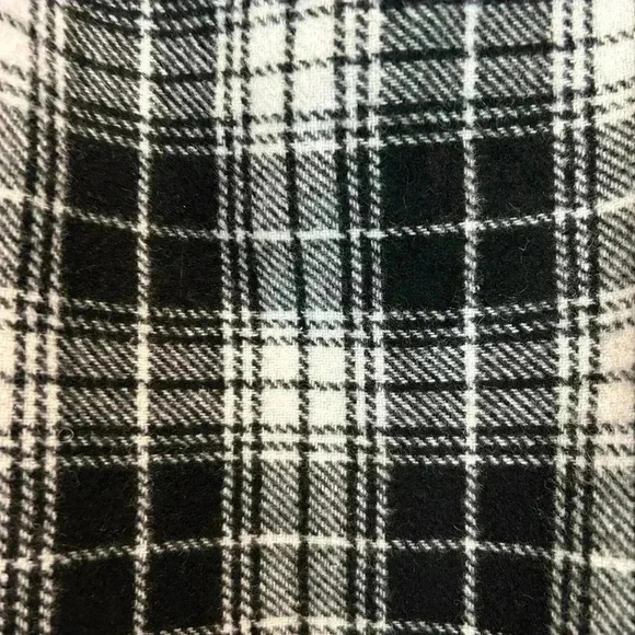 Cambridge Country wool blend maxi wrap skirt - Picture 5 of 5